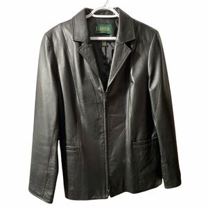Danier Leather Jacket